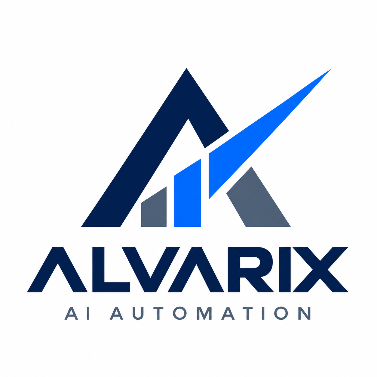 Alvarix AI Automation